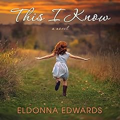 This I Know cover art