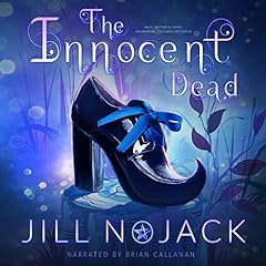 The Innocent Dead cover art