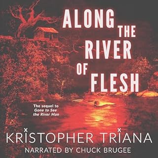 Along the River of Flesh Titelbild