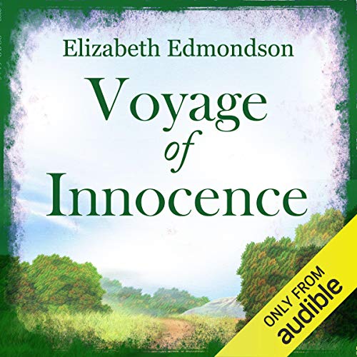 Voyage of Innocence cover art