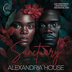 Sanctuary Audiobook By Alexandria House cover art