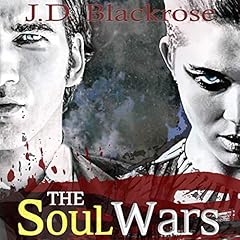 The Soul Wars: Collected Edition cover art