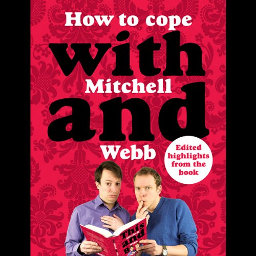 How to Cope with Mitchell and Webb cover art