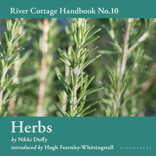 Herbs cover art