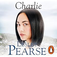 Charlie cover art