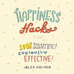 Happiness Hacks copertina