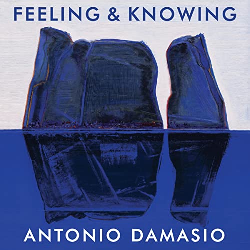 Feeling and Knowing cover art