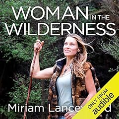 Woman in the Wilderness Titelbild