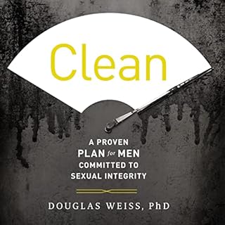 Clean Audiobook By Douglas Weiss cover art