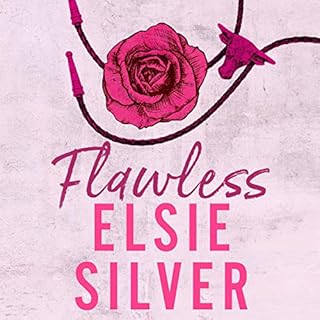 Flawless Audiobook By Elsie Silver cover art