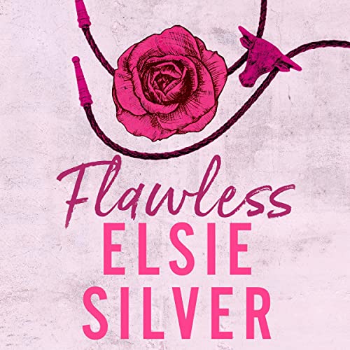 Couverture de Flawless