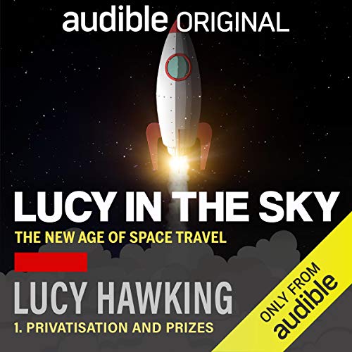 Ep 1: Privatisation and Prizes