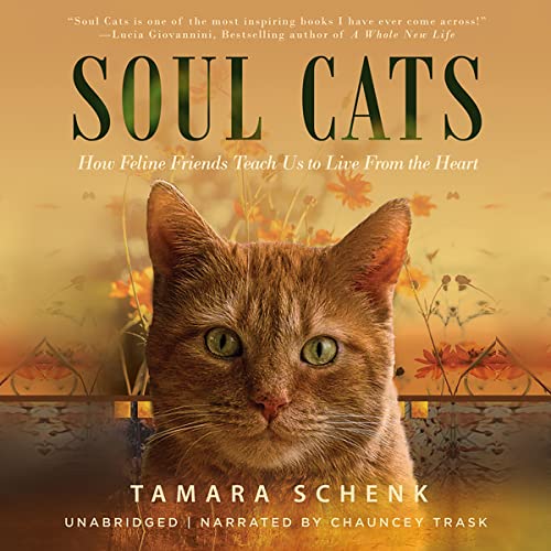 Soul Cats cover art