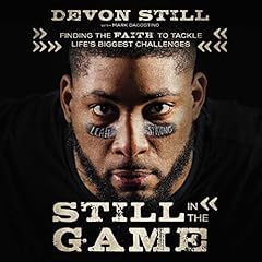 Still in the Game cover art