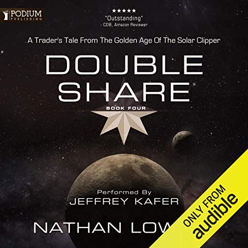 Double Share cover art