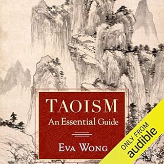 Taoism Audiobook By Eva Wong cover art