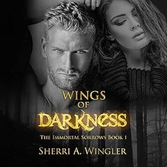 Wings of Darkness cover art