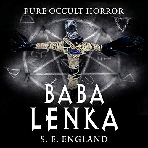 Baba Lenka Audiobook By Sarah England cover art