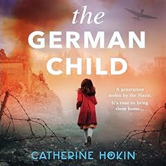 The German Child Titelbild