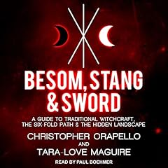 Besom, Stang & Sword Titelbild