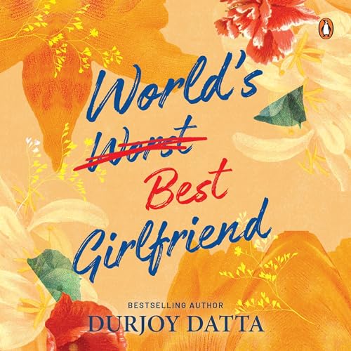 World's Best Girlfriend cover art