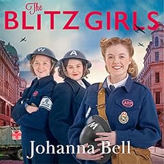 The Blitz Girls Titelbild