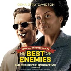 The Best of Enemies cover art