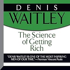 The Science of Getting Rich cover art