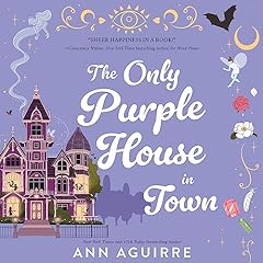 The Only Purple House in Town cover art