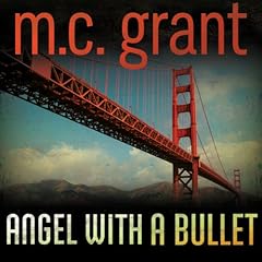 Angel with a Bullet cover art