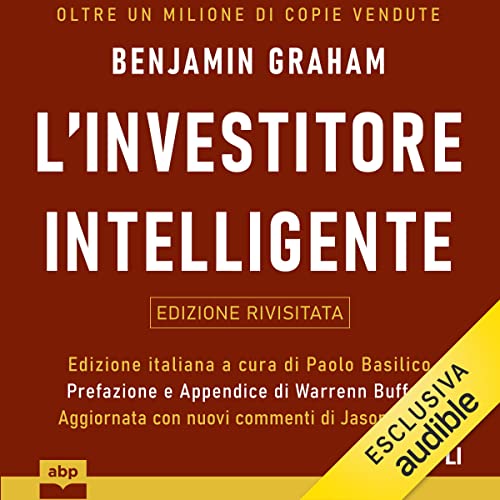 Couverture de L’investitore intelligente