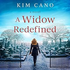 A Widow Redefined cover art