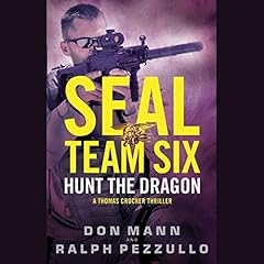 SEAL Team Six: Hunt the Dragon Titelbild