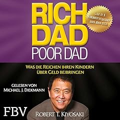 Rich Dad Poor Dad Titelbild