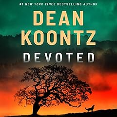 Devoted cover art