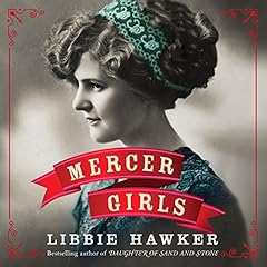 Mercer Girls cover art