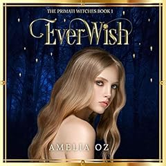 Everwish cover art