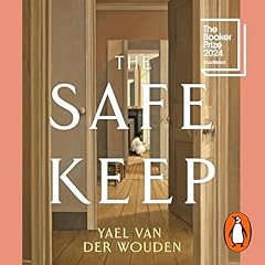 The Safekeep Titelbild