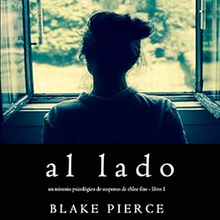 Al lado [Next Door] Audiobook By Blake Pierce cover art