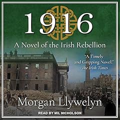 1916 cover art