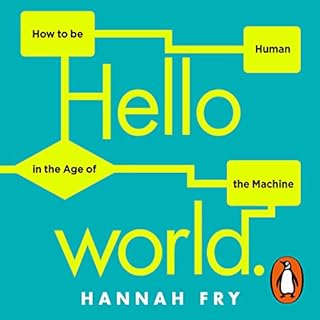 Hello World cover art