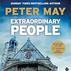 Extraordinary People cover art