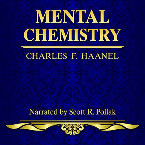 Mental Chemistry cover art