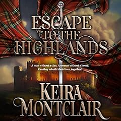 Escape to the Highlands Titelbild