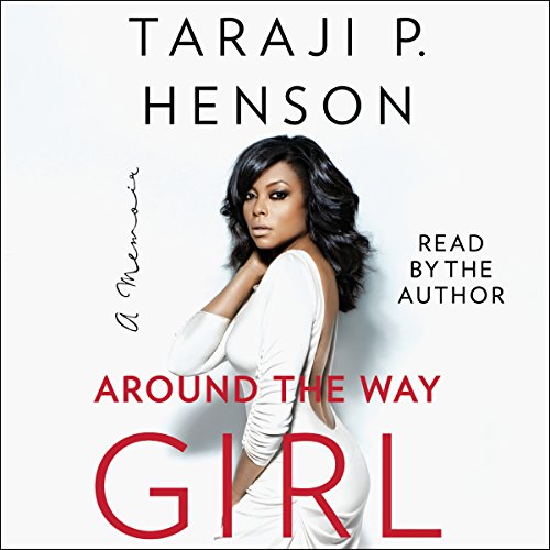 Page de couverture de Around the Way Girl