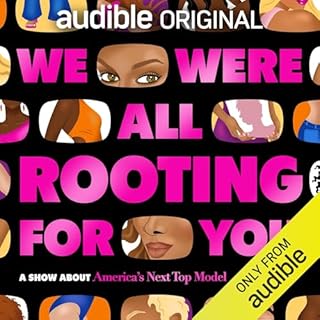 We Were All Rooting For You cover art