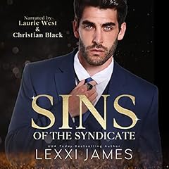 Sins of the Syndicate cover art