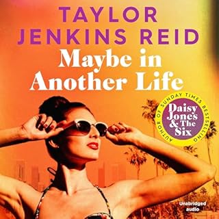 Maybe in Another Life cover art