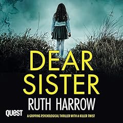 Couverture de Dear Sister