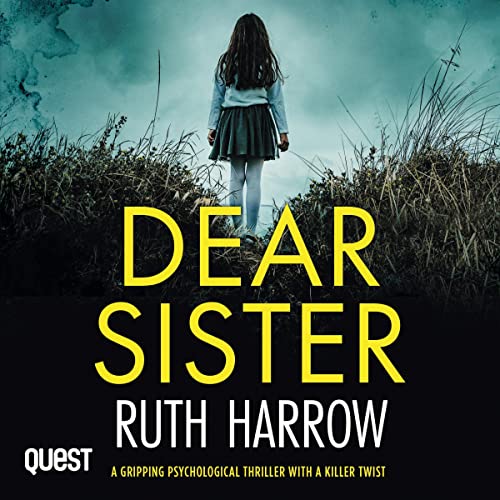 Couverture de Dear Sister